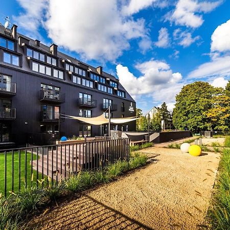 Apartmán Kolo-Brzegu Kolobřeh Exteriér fotografie