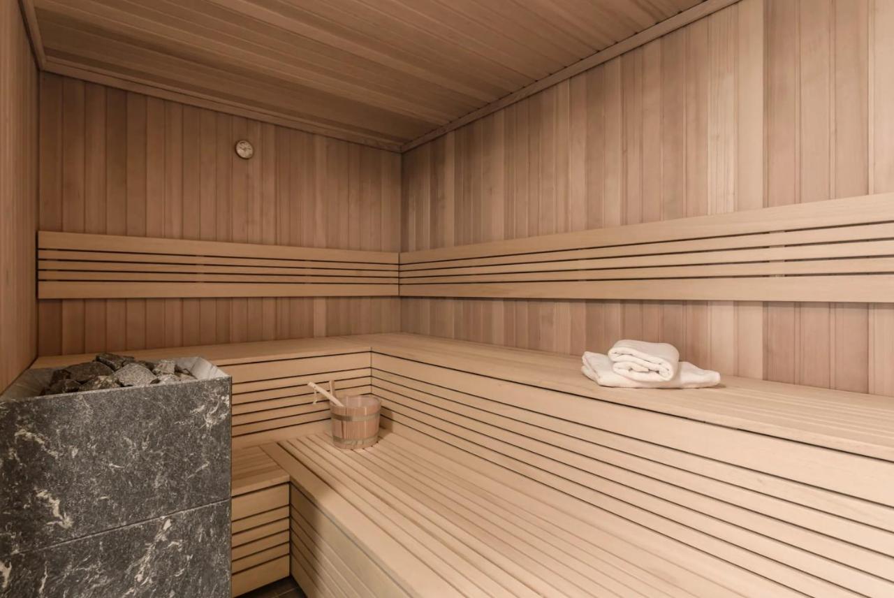 Apartmán Kolo-Brzegu Kolobřeh Exteriér fotografie