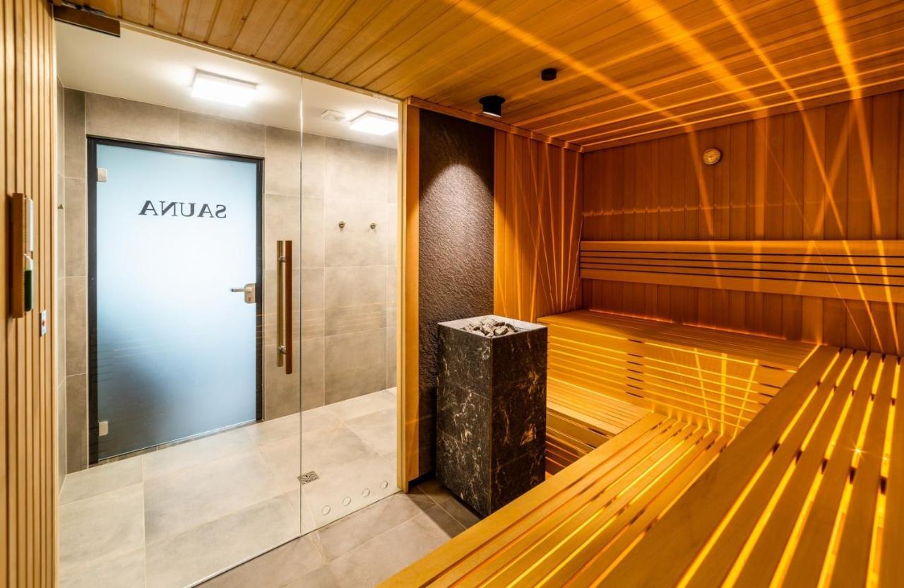Apartmán Kolo-Brzegu Kolobřeh Exteriér fotografie